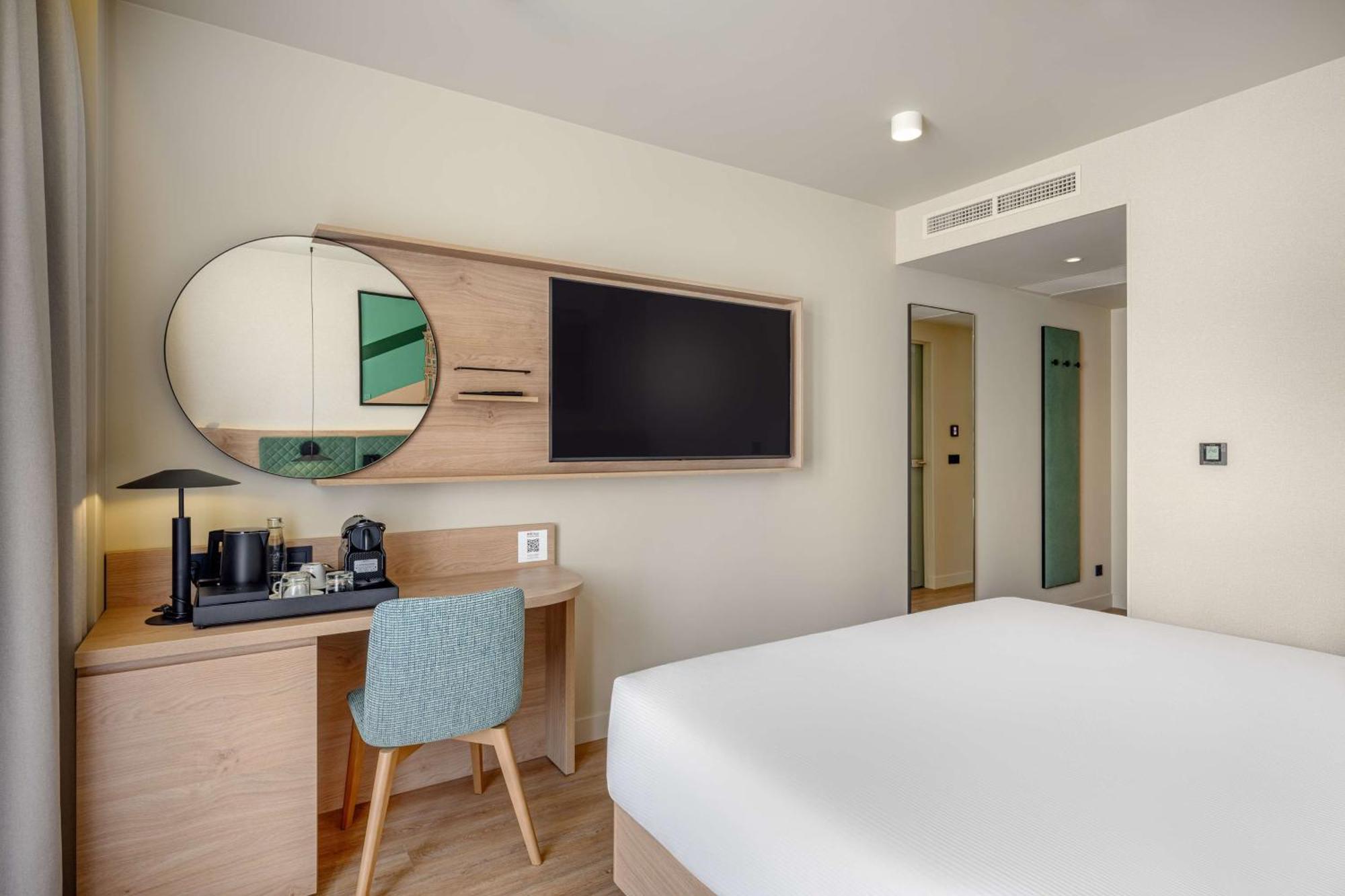 Hilton Garden Inn Debrecen City Center Eksteriør billede