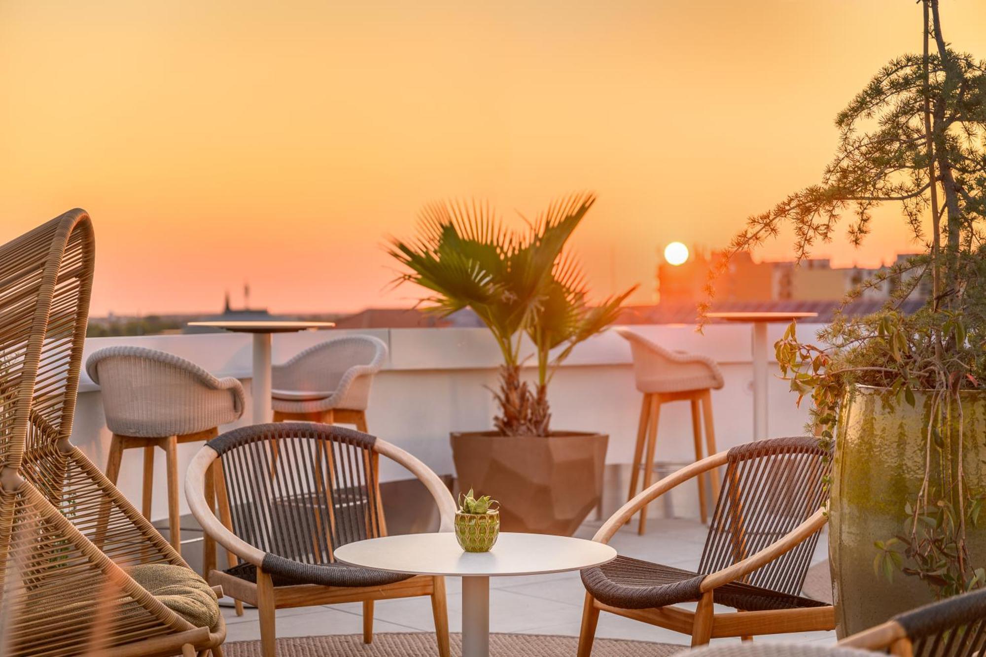 Hilton Garden Inn Debrecen City Center Eksteriør billede
