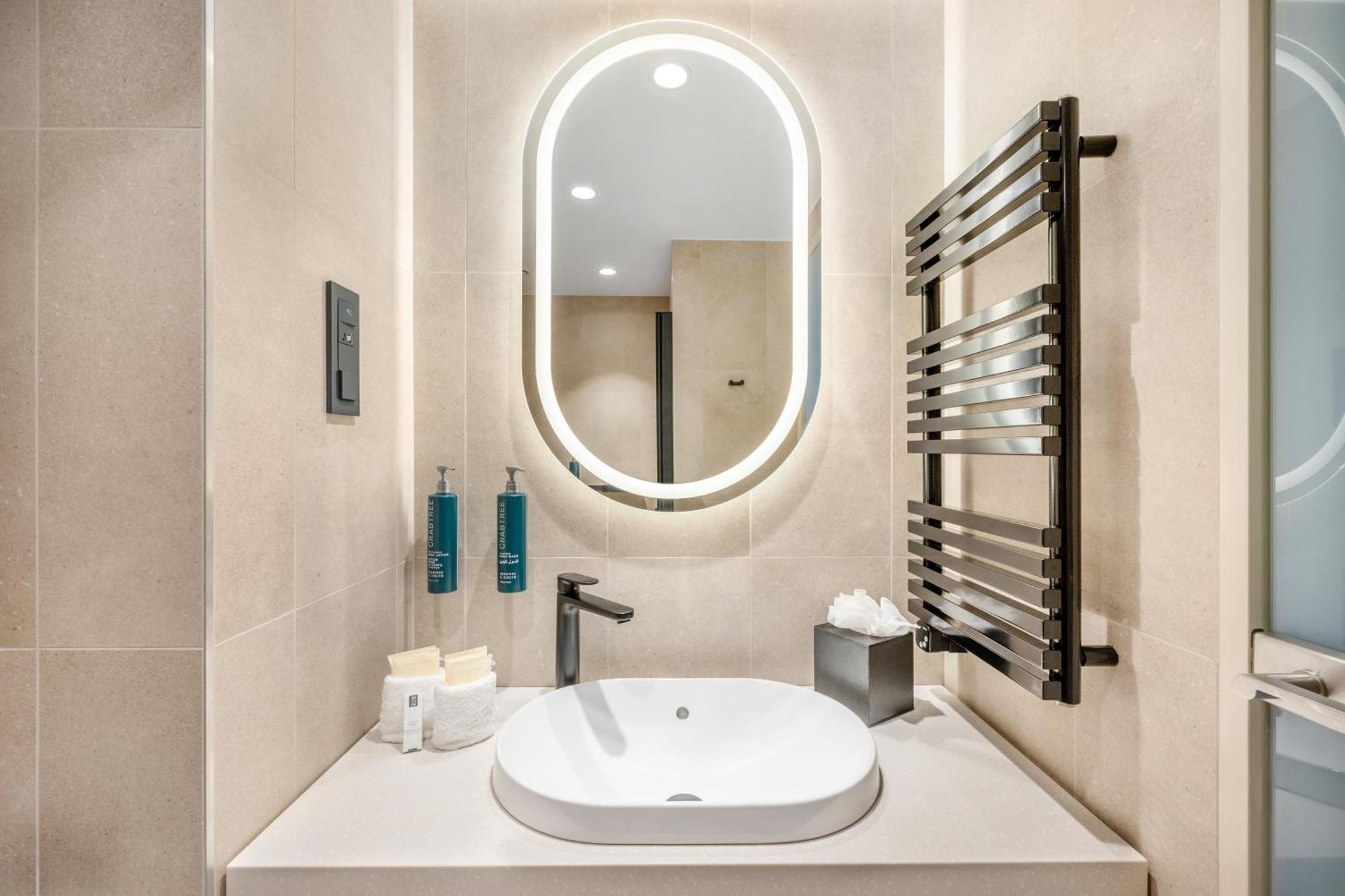 Hilton Garden Inn Debrecen City Center Eksteriør billede