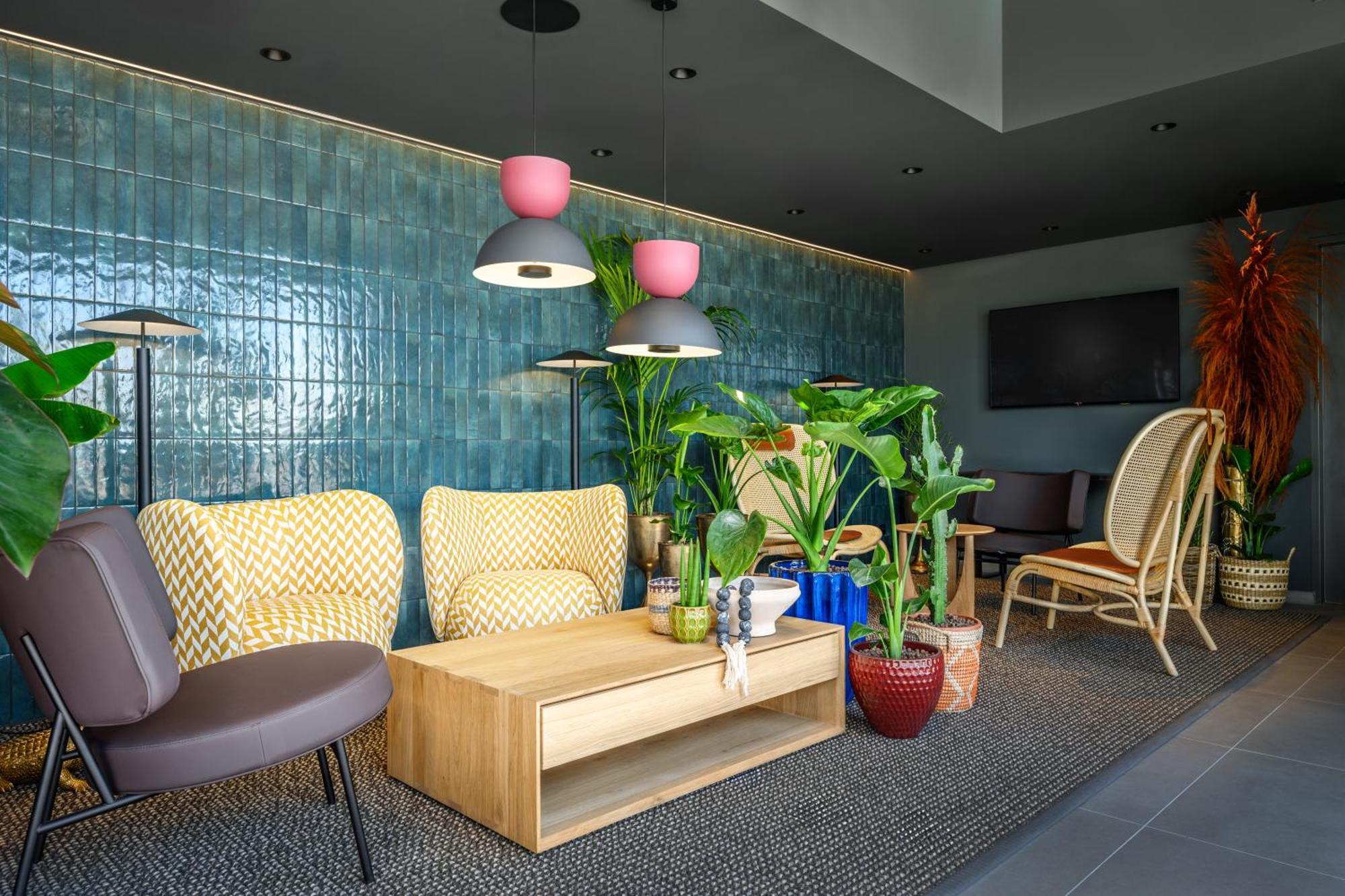 Hilton Garden Inn Debrecen City Center Eksteriør billede