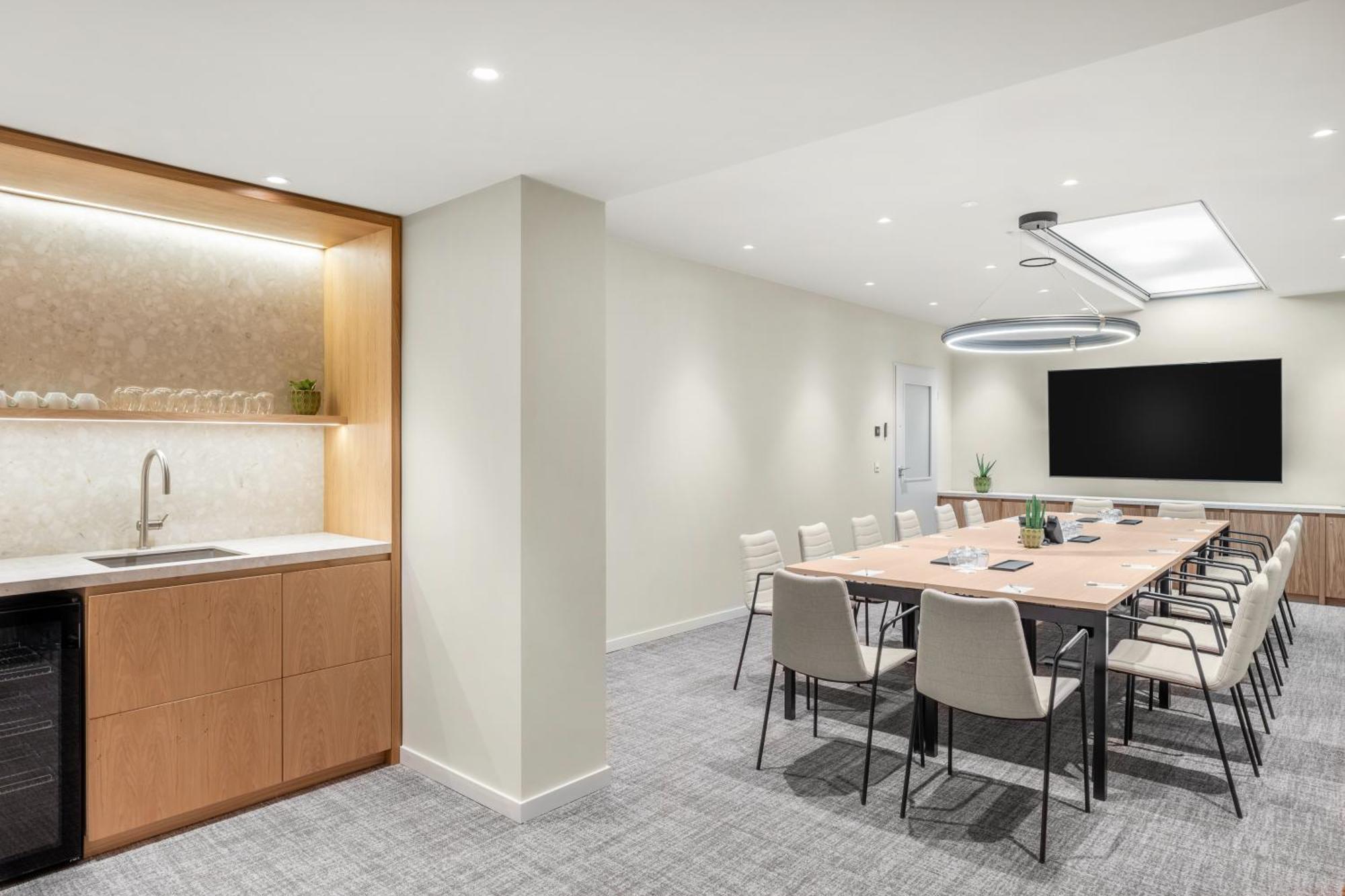 Hilton Garden Inn Debrecen City Center Eksteriør billede