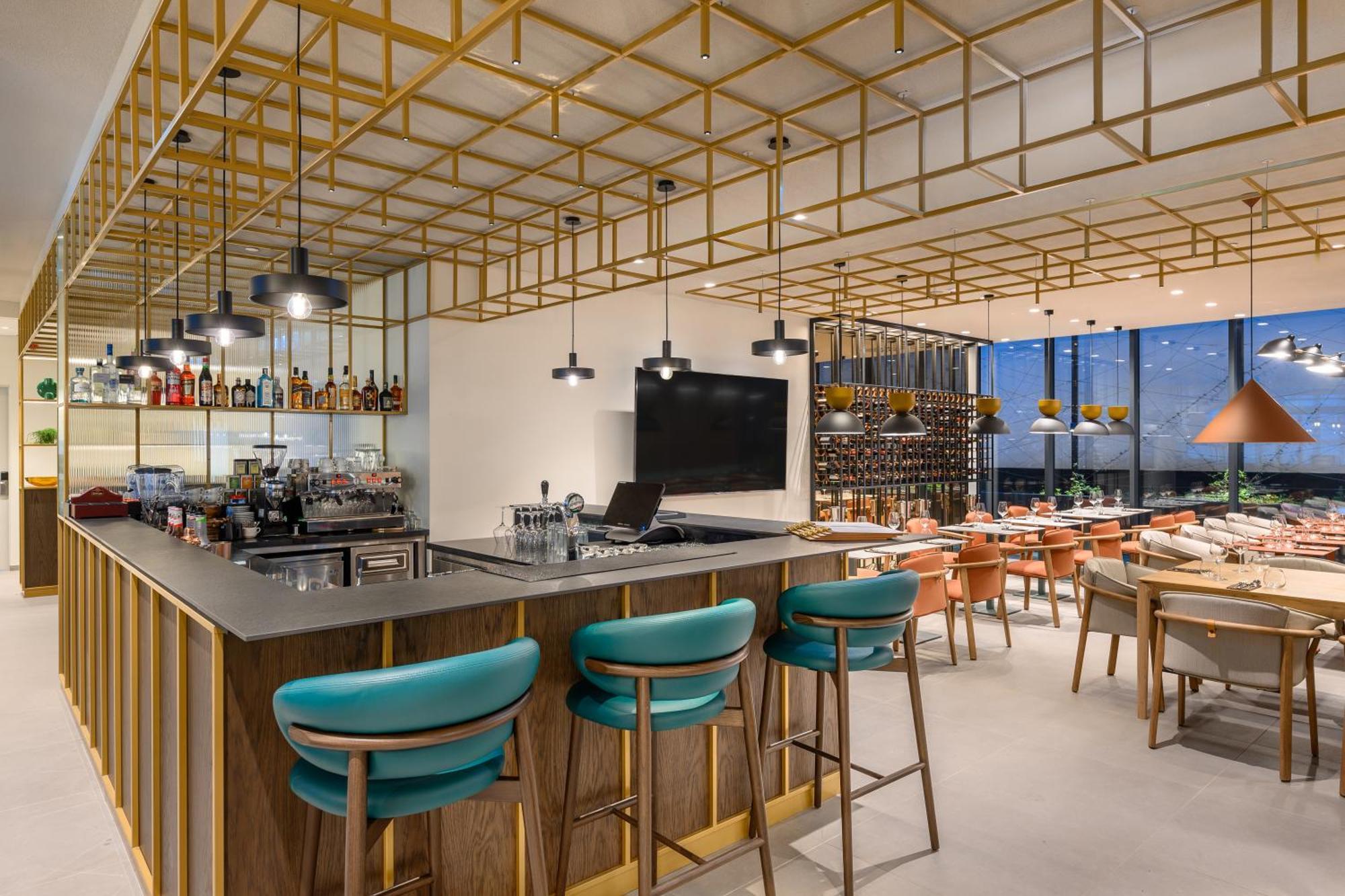 Hilton Garden Inn Debrecen City Center Eksteriør billede