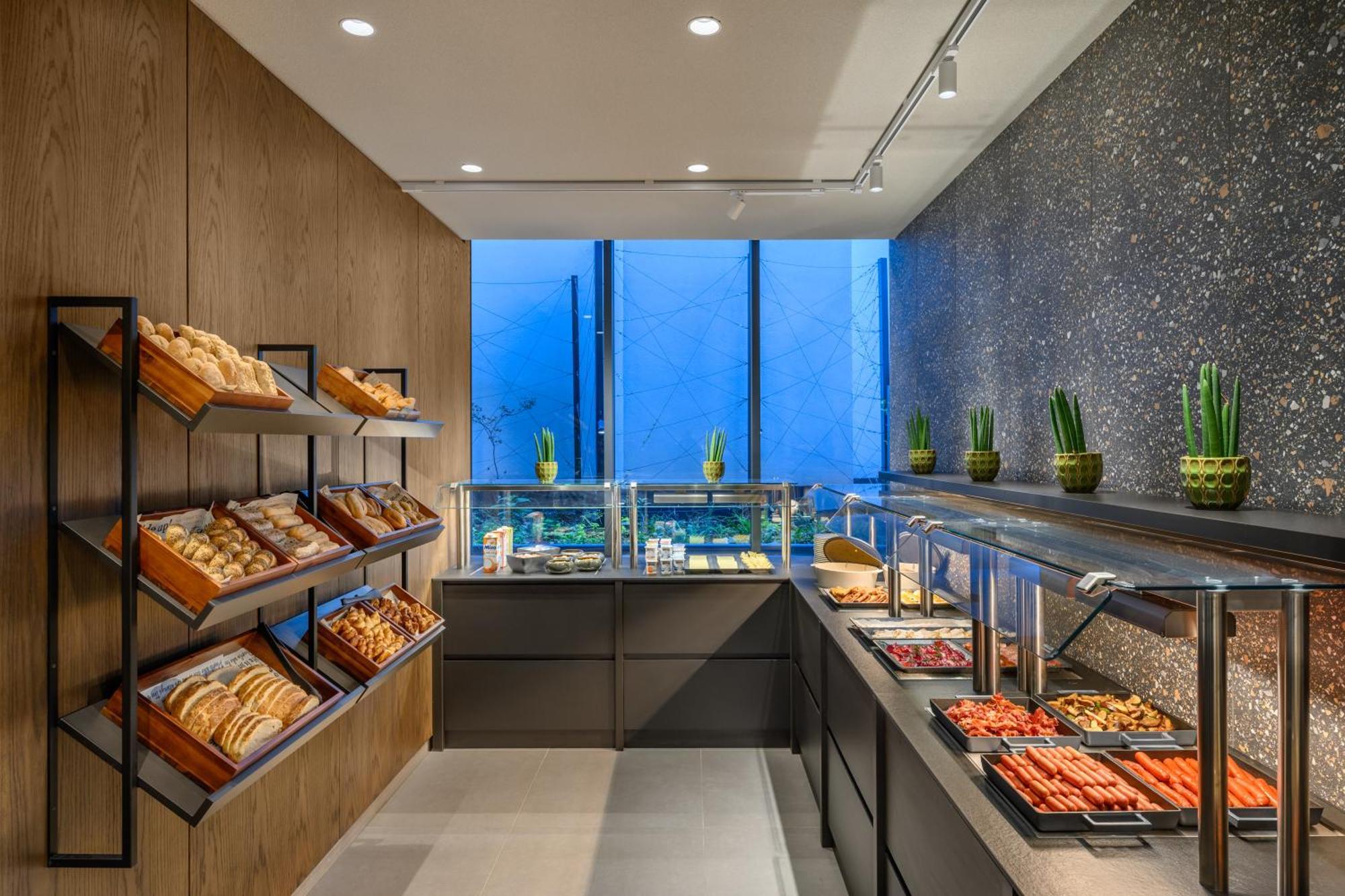 Hilton Garden Inn Debrecen City Center Eksteriør billede